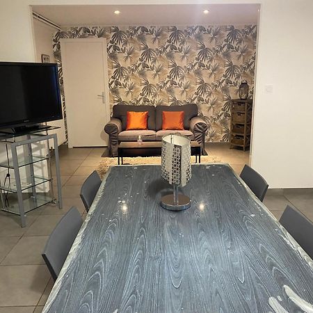 Apartmán Le Mathiez Dijon Exteriér fotografie