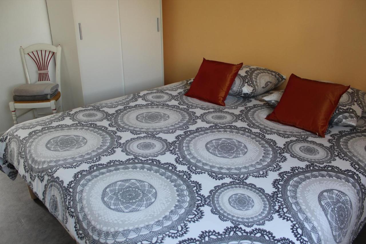 Apartmán Le Mathiez Dijon Exteriér fotografie