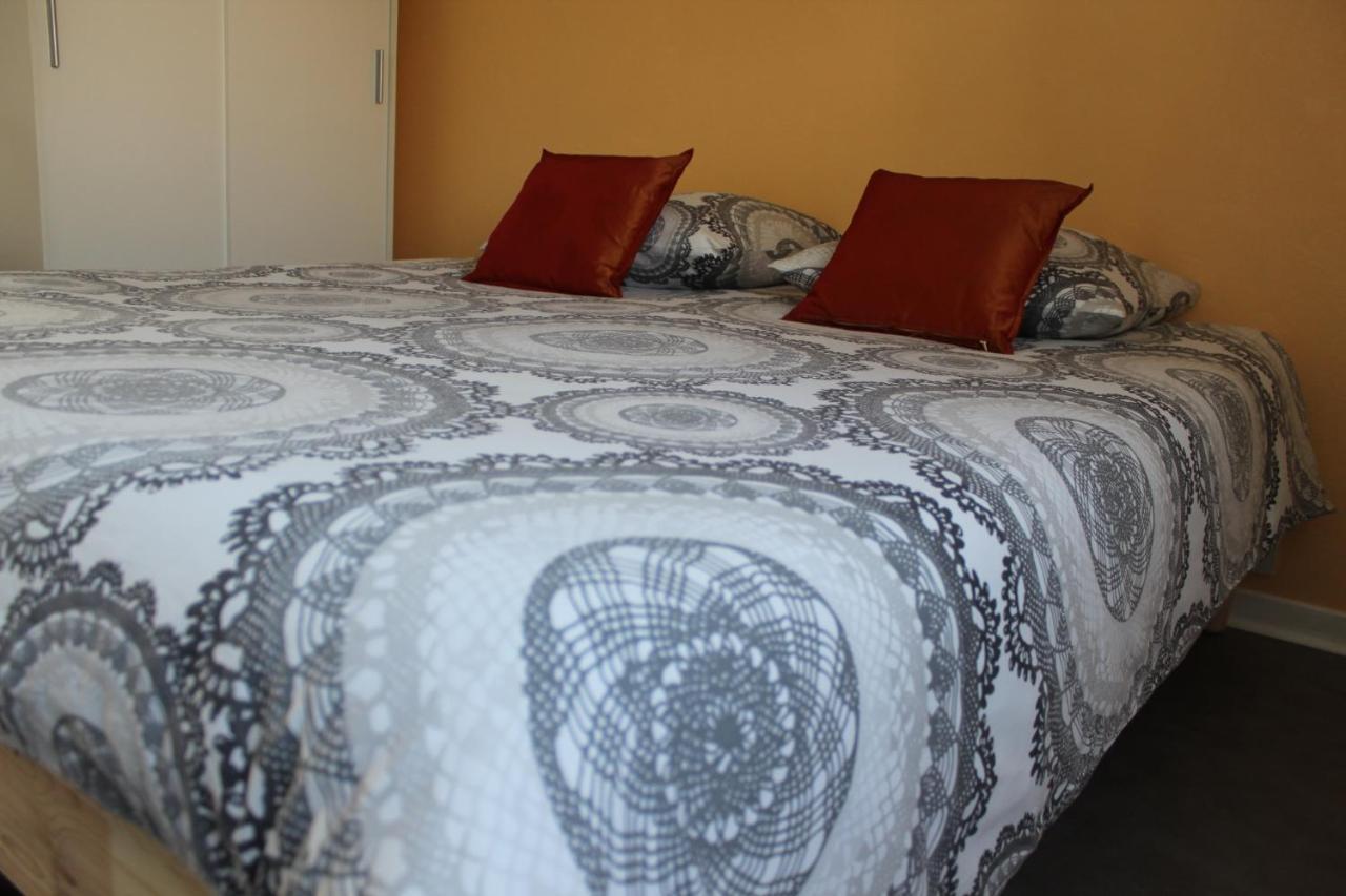 Apartmán Le Mathiez Dijon Exteriér fotografie