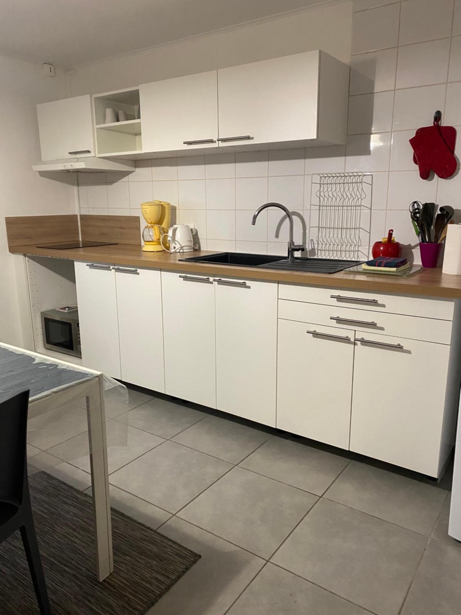 Apartmán Le Mathiez Dijon Exteriér fotografie
