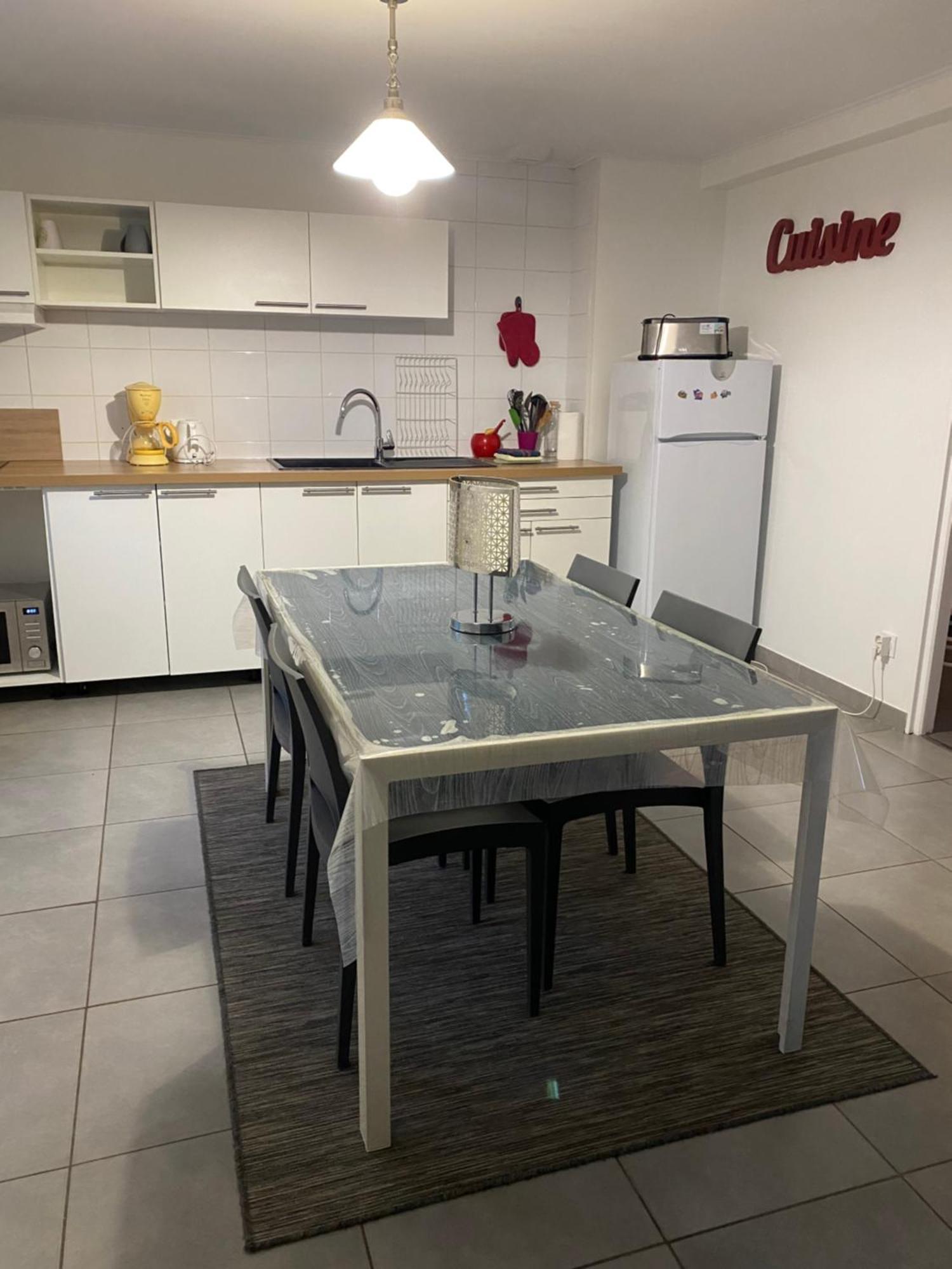 Apartmán Le Mathiez Dijon Exteriér fotografie