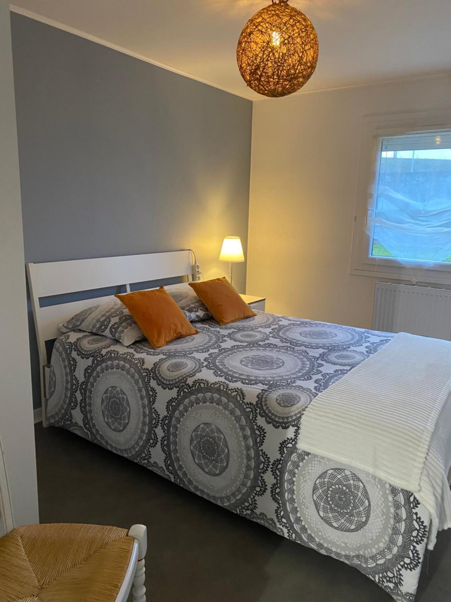 Apartmán Le Mathiez Dijon Exteriér fotografie