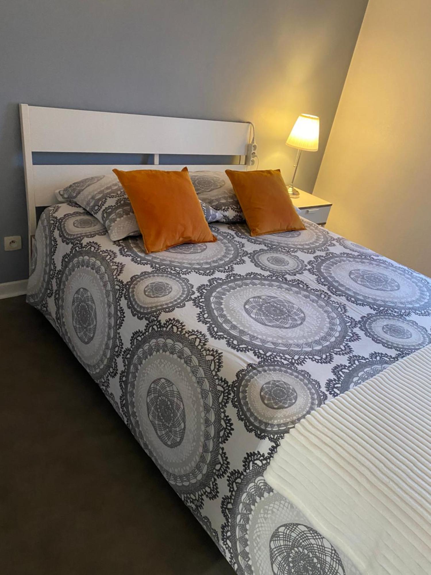 Apartmán Le Mathiez Dijon Exteriér fotografie