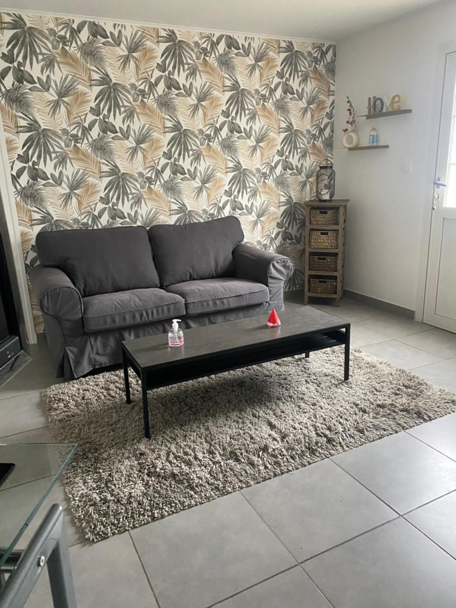 Apartmán Le Mathiez Dijon Exteriér fotografie