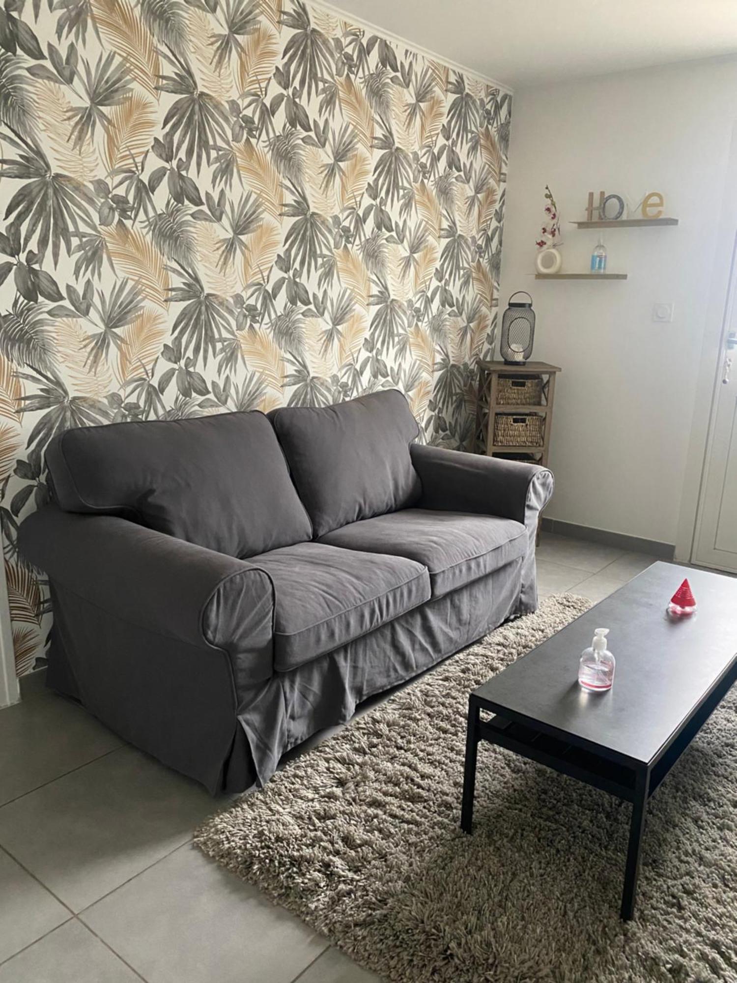 Apartmán Le Mathiez Dijon Exteriér fotografie